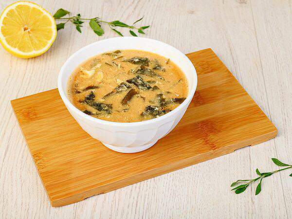 Суши Love - Кимчи