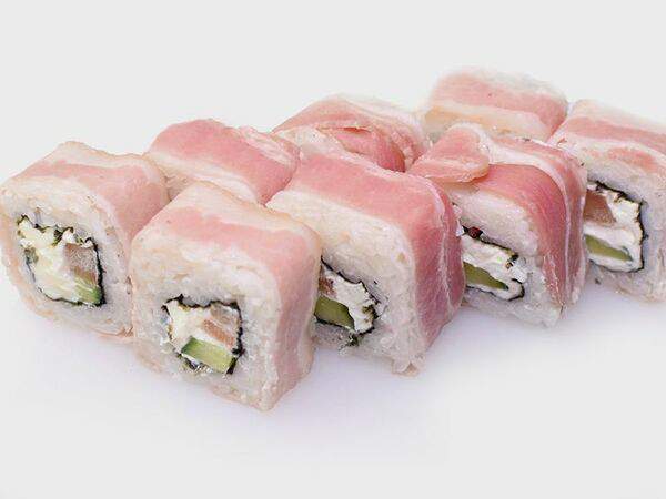 Суши на дом - Милано