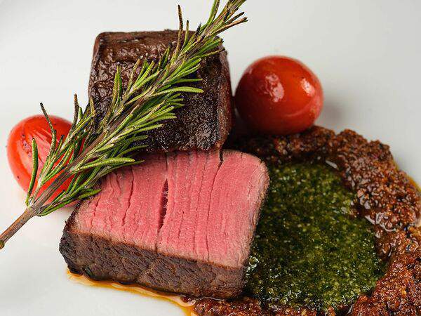 Stars - Филе Миньон