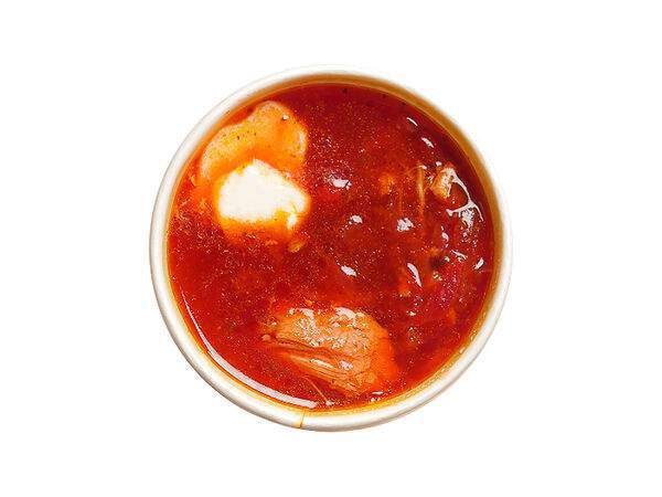 Pizza 911 - Суп Харчо