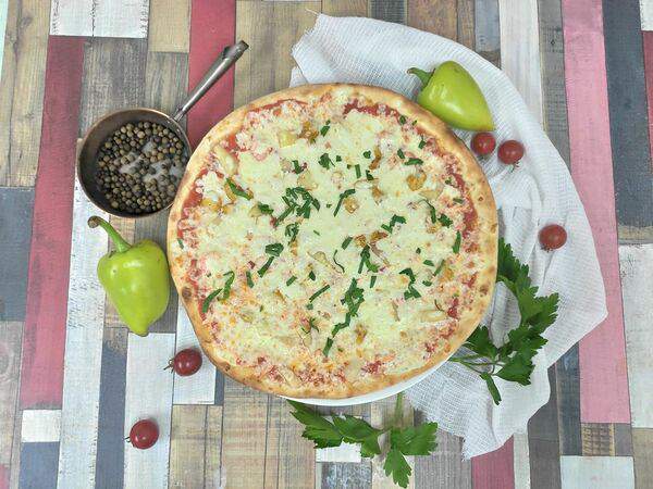 Чарли - Чикен