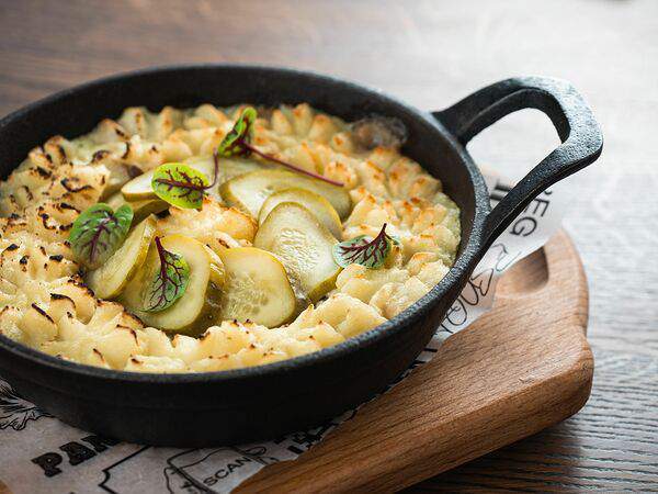 Panorama - Бефстроганов