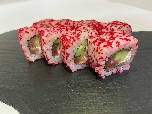 Tokyo Box - Ролл Калифорния с тунцом