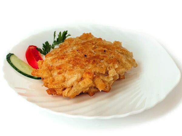 Маячок - Котлета Де-воляй