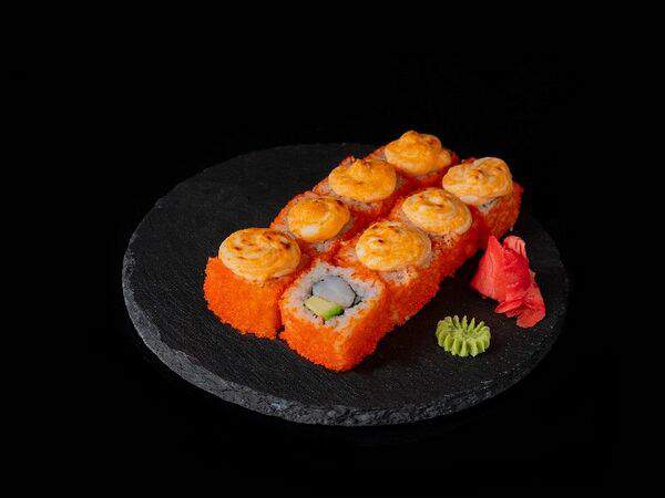 Японапапа - Нагасаки