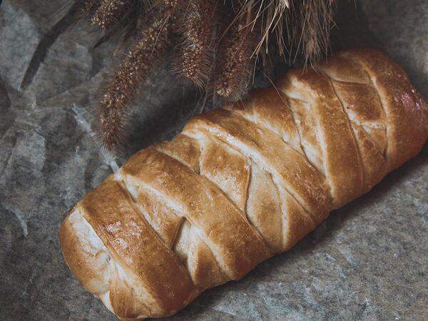 Пироговский - Пирог Болоньезе