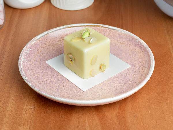 Nuga - Пирожное Нуга