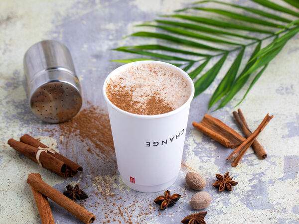 Surf Coffee x 21 - Кофе Пуэрториканский Раф Standart