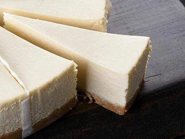 BoSta COFFEE - Классический чизкейк