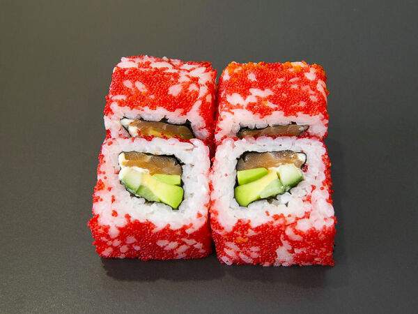 Top Pizza - Ролл Калифорния сяке