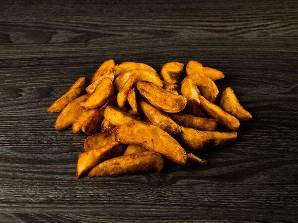 Едакратия - Картофель по-деревенски Big