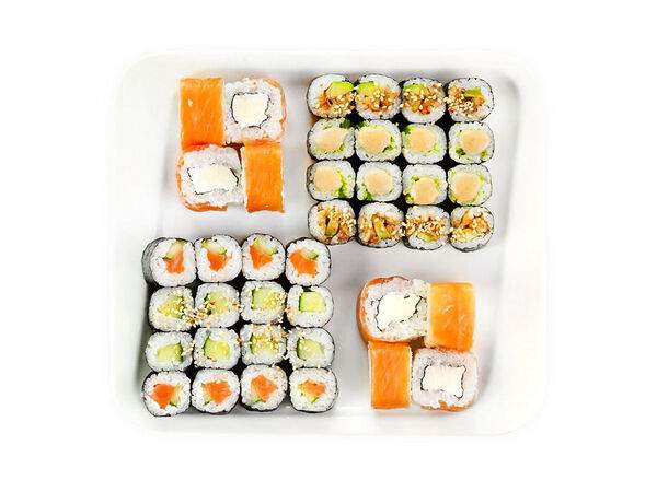 Уми - Сет Япония