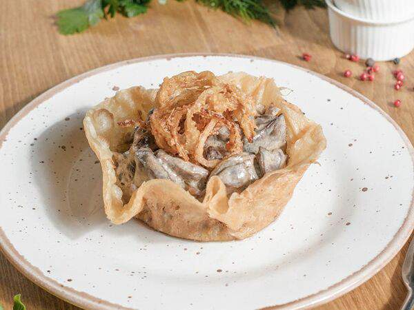 АльпенХофф - Потроха куриные