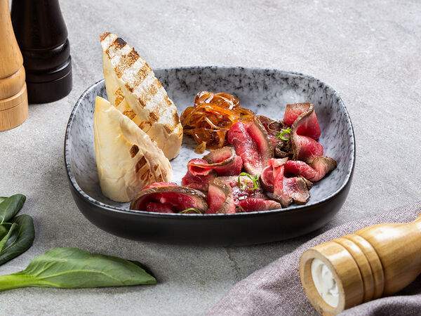 Alibi - Сочный ростбиф