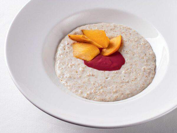 Le Gosse Minsk - Овсяная каша