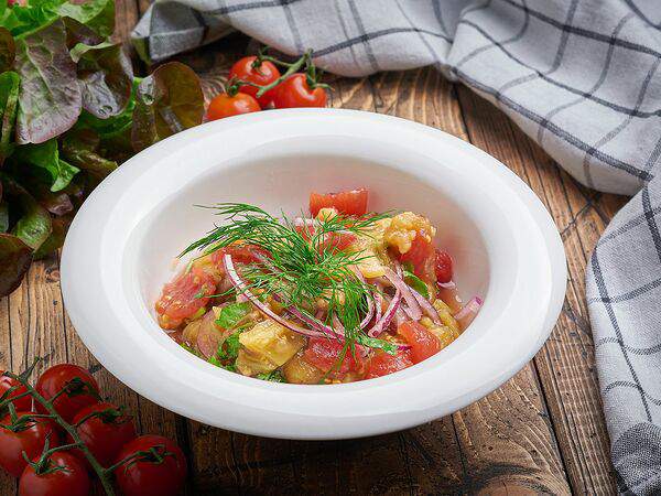 Хачапурная - Аджапсандали