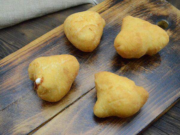 Big Dog - Сыр в кляре