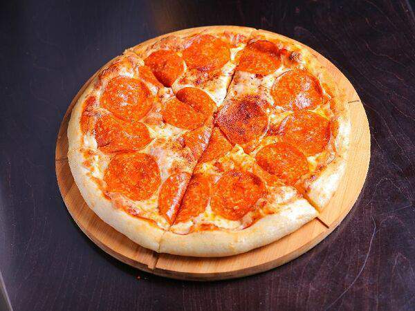 Burger shop - Пицца Пепперони
