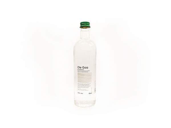 Буше - Вода Оле Гоа