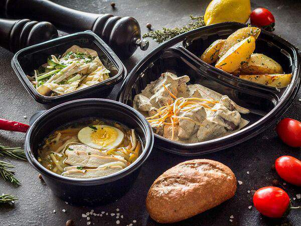 Ресторан Volna в Кемерово