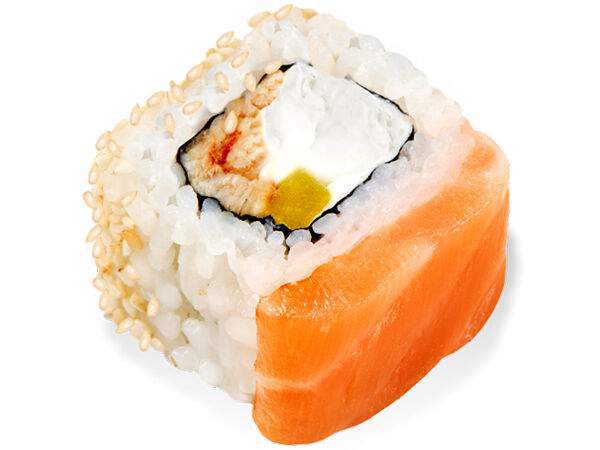 Суши весла Take Away - Дайсэн маки