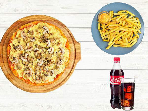 Японец - Изи катка