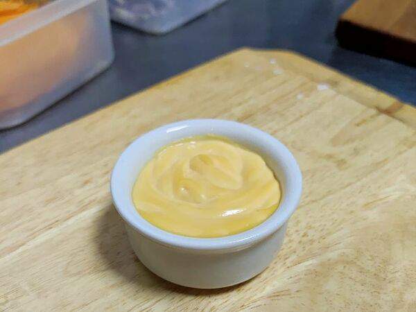 Атмосфера - Сырный