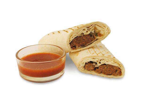 People's food - Шаурма кебаб