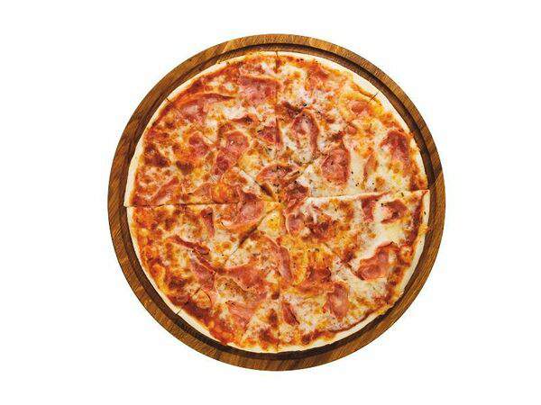 Mamma Mia - Пицца Прошутто