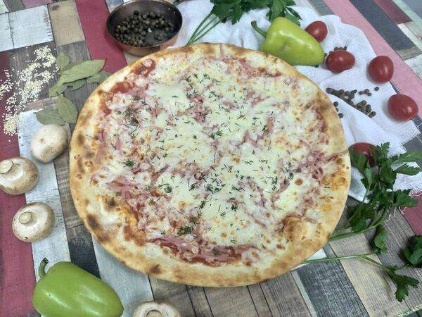 Чарли - Везувий