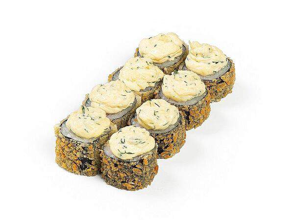 Санрайз - Эби чизу фурай