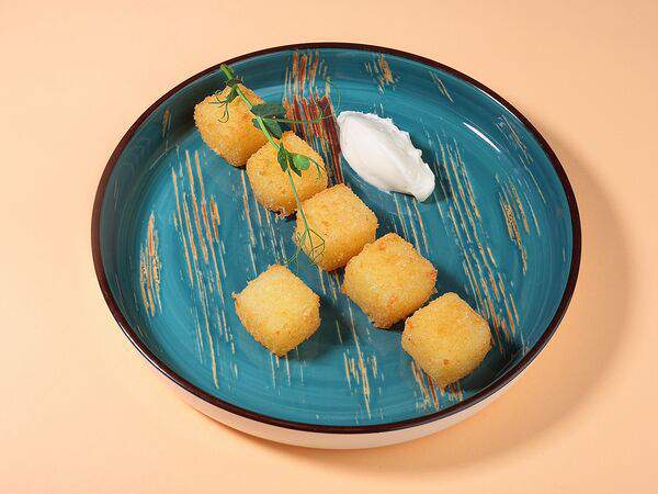 Kiss - Сыр фри