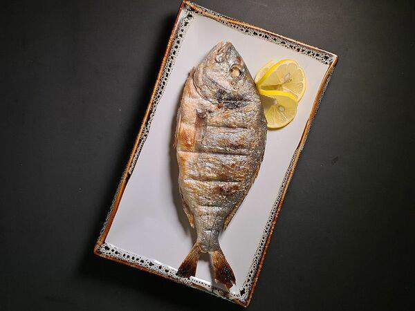 Мимино - Дорадо