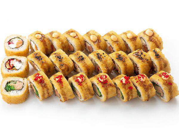 Суши Шоп - Темпура