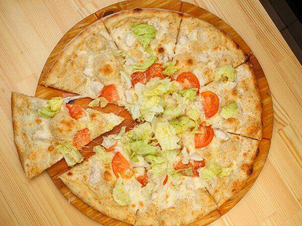 Вкус кафе - Цезарь