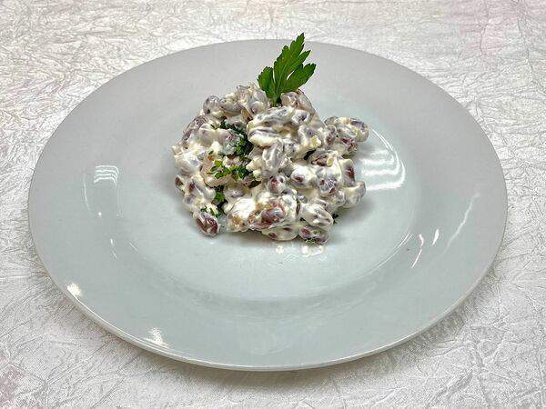 Пицца & хинкали - Наполи