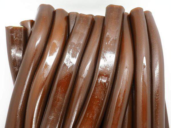 Мармеладная - Палочки со вкусом Coca-Cola