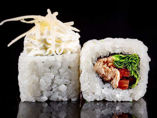 Sushi star & pizza - Цезарь