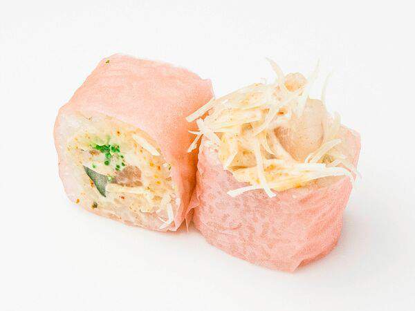 Трибуна - Ролл Лос-Анджелес