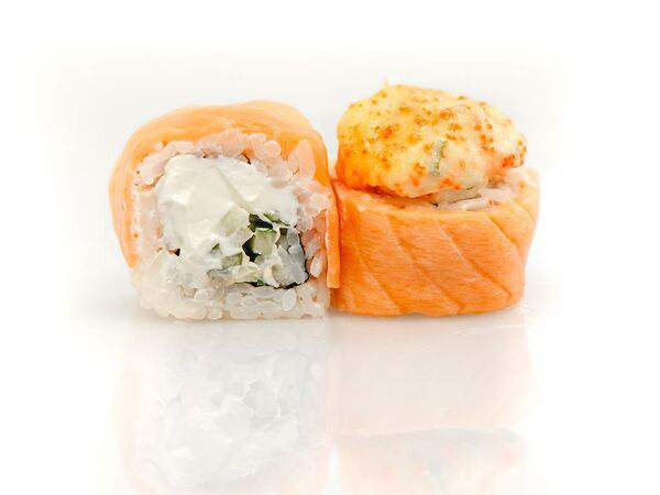 Roro - Филадельфия тайо