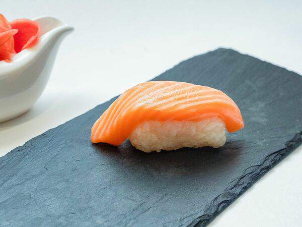 Язасуши - Сяке суши