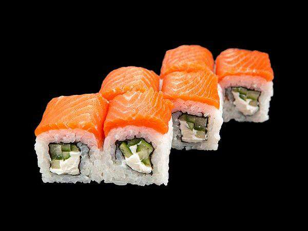 Wokkida - Филадельфия Лайт