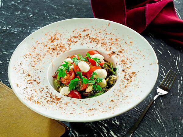 Джентльмены удачи - Капрезе