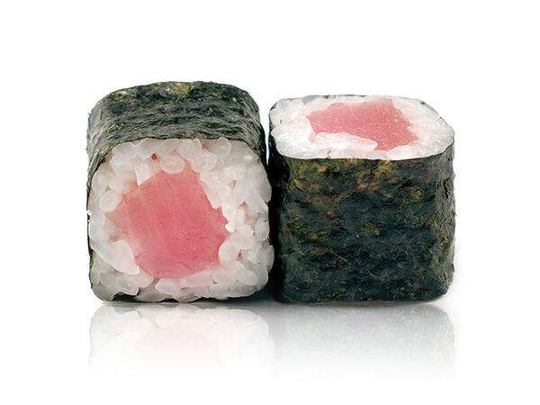Sushi House - Текка маки