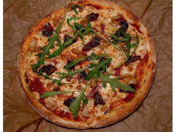 Il Solo Pizza - Маринара