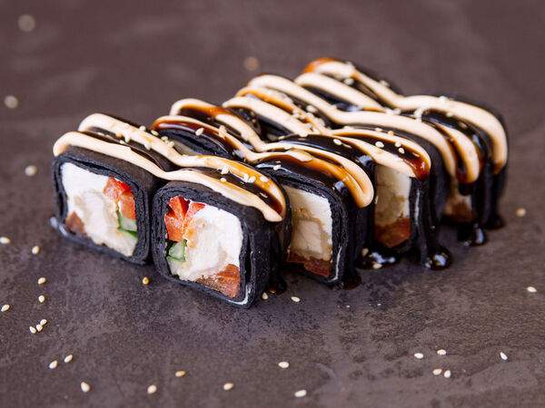 Суширолла - Ролл Буффало Билл