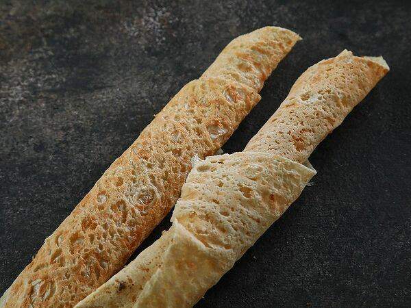 Двор Помидор - Армянский лаваш