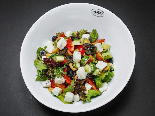 Mado - Салат Греческий