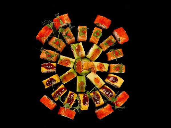 La Kendo - Сет №3