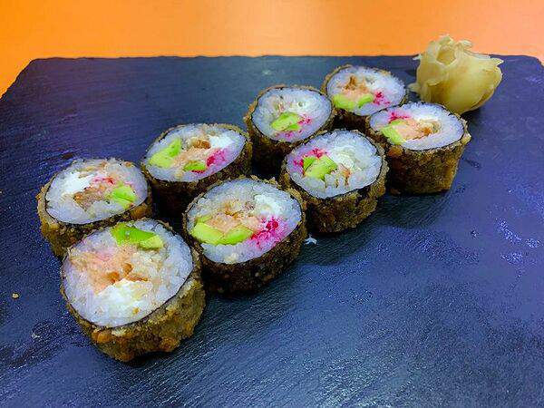 С кайфом - Американский